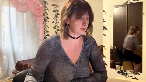 Snapshot of honeyrose333 chatting on October 14, 9:56 am Vita online show from October 14, 9:56 am