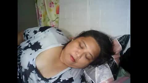 Merry online show from April 4, 10:08 pm