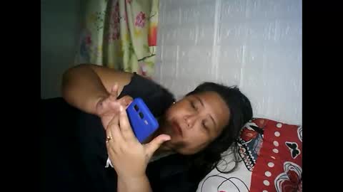 Merry online show from March 17, 8:35 pm