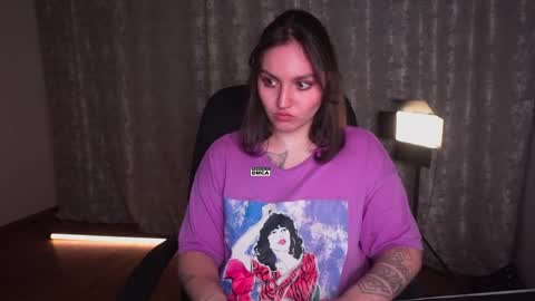 Karina online show from March 30, 9:31 am