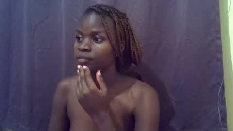 hope_terry online show from March 7, 5:17 pm