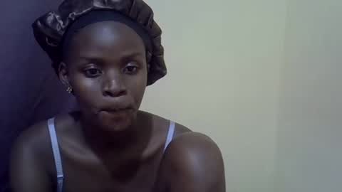 hope_terry online show from March 9, 2:43 pm