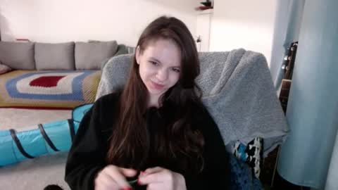 Hope online show from February 3, 7:51 pm