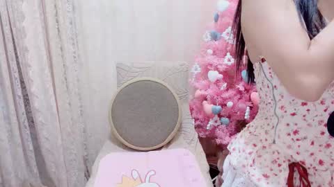 Rina online show from December 16, 1:33 am