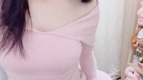 Rina online show from September 29, 3:44 am