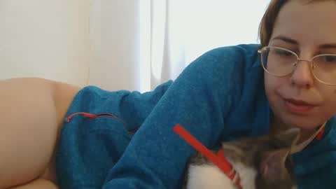 Serena online show from October 30, 9:55 am