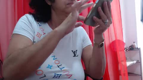 armina online show from April 2, 4:37 pm