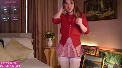 Horny Svinka online show from November 2, 4:49 am