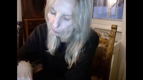 Hornyssima online show from November 4, 4:12 pm