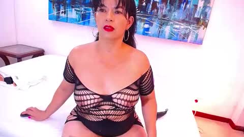 LILY online show from March 2, 12:34 pm