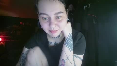 Messalina Horror online show from February 8, 8:10 pm