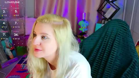Veronica Vi online show from May 15, 7:11 am