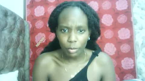 Millie online show from October 7, 9:08 pm