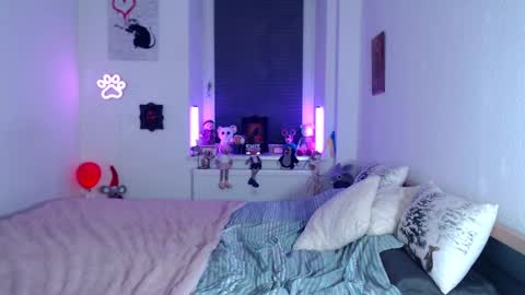 Dashka online show from November 13, 11:04 pm