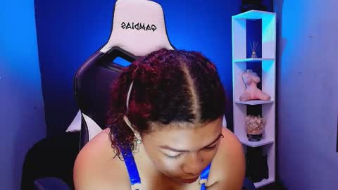 hot chocolate 4u online show from October 25, 12:35 pm