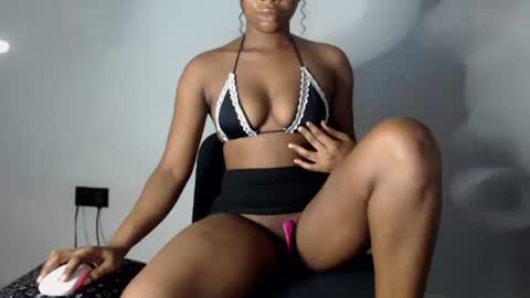 sonia  mis choco online show from June 7, 6:31 am