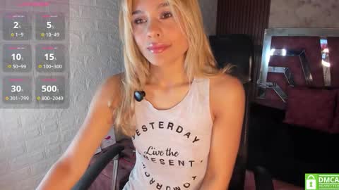 Valery online show from March 13, 11:00 am