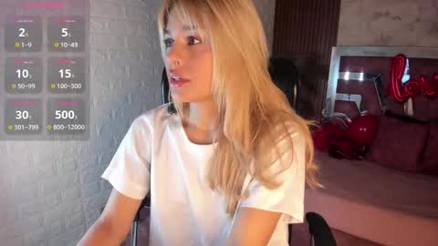 Valery online show from February 13, 10:50 am