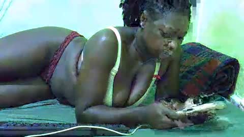 hot_girlly online show from January 5, 5:27 pm