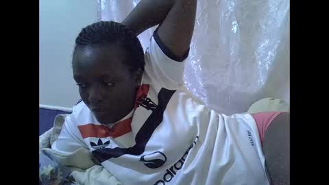 RAYLAH online show from February 13, 11:23 am