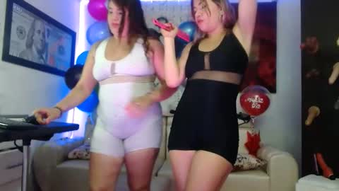 hot sexy bunny online show from November 26, 3:13 pm