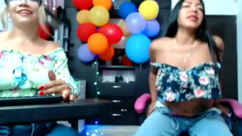 hot sexy bunny online show from July 3, 3:40 pm