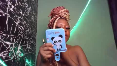 Stella online show from February 12, 10:24 am