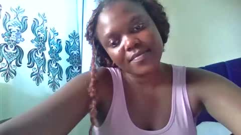 sweetserene online show from April 19, 9:31 am