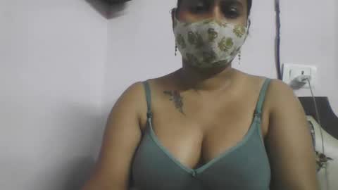 Tanvi online show from April 6, 8:15 am