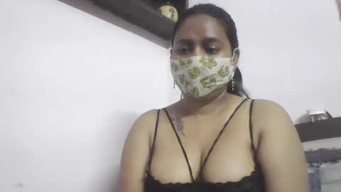 Tanvi online show from April 18, 9:34 am