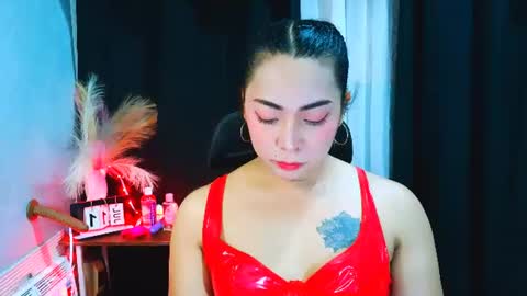 hot_xirene online show from July 11, 10:37 am