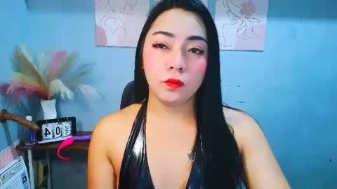 hot_xirene online show from July 4, 2:02 pm