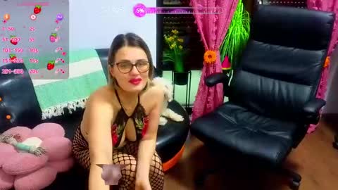 Lisa online show from February 28, 6:10 am