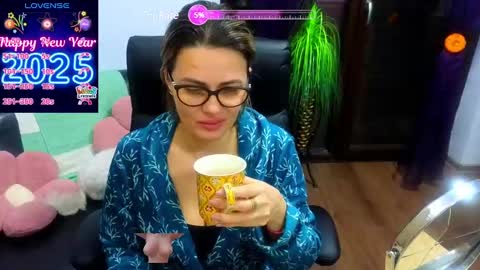 Lisa online show from January 27, 6:19 am