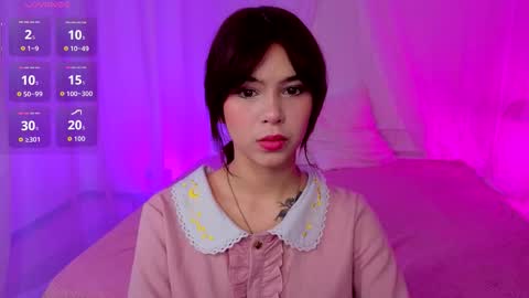 Hotary online show from December 1, 3:54 am