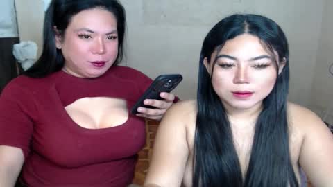 Grace online show from November 11, 7:55 pm