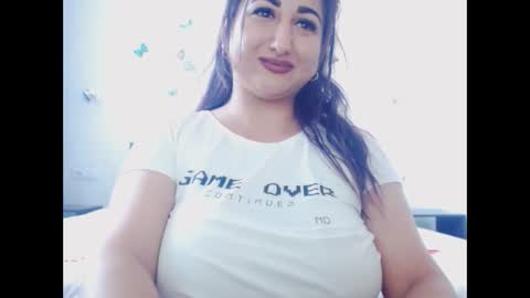 hotboobsmaya online show from September 10, 8:25 am