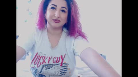 hotboobsmaya online show from January 29, 8:51 am