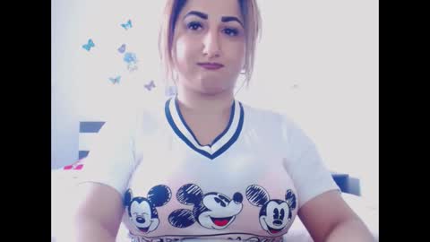 hotboobsmaya online show from October 27, 9:38 am