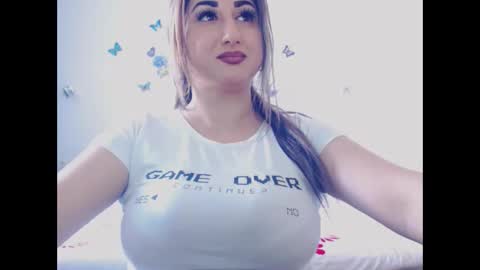 hotboobsmaya online show from October 15, 10:40 am