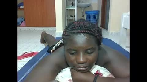 EBBY online show from February 17, 1:49 am