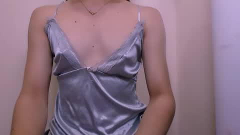 Sabrina online show from April 18, 11:56 am