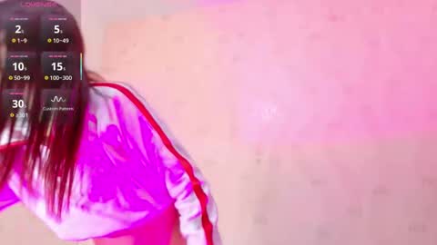 hotlittlechill online show from November 10, 7:31 pm