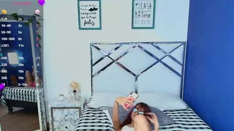 hotlittlechill online show from February 3, 1:08 pm