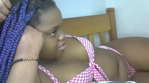 anjela online show from February 16, 5:48 am