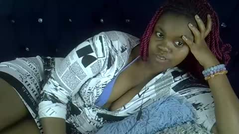 anjela online show from January 7, 6:03 pm