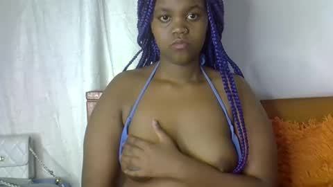 anjela online show from February 2, 5:48 pm