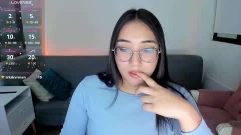 AMY online show from November 24, 8:22 pm