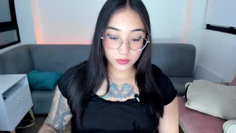 AMY online show from November 14, 9:37 pm