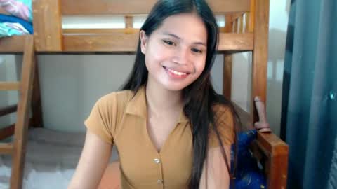 hottest_jielay online show from June 12, 6:21 am